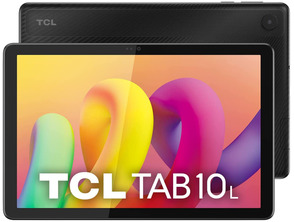 Añadir a la cesta Tablet TCL Tab 10L 10.1'' 2GB/32GB Negra Tablet TCL Tab 10L 10.1'' 2GB/32GB Negra