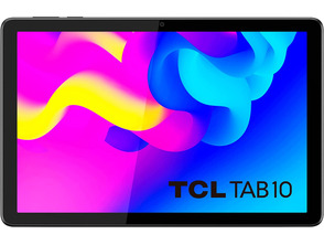 Añadir a la cesta Tablet TCL Tab 10L 10'' 4GB/64GB Dark Grey Tablet TCL Tab 10L 10'' 4GB/64GB Dark Grey