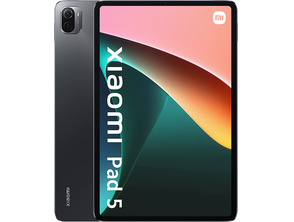Añadir a la cesta Tablet Xiaomi Mi Pad 5 11" 6GB/128GB Gris Cósmico Tablet Xiaomi Mi Pad 5 11" 6GB/128GB Gris Cósmico