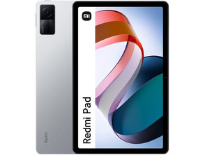 Añadir a la cesta Tablet Xiaomi Redmi Pad 10.6 3GB/64GB Plata Tablet Xiaomi Redmi Pad 10.6 3GB/64GB Plata
