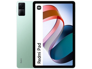 Añadir a la cesta Tablet Xiaomi Redmi Pad 10.6 3GB/64GB Verde Menta Tablet Xiaomi Redmi Pad 10.6 3GB/64GB Verde Menta