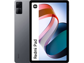 Añadir a la cesta Tablet Xiaomi Redmi Pad 10.6 4GB/128GB Gris Grafito Tablet Xiaomi Redmi Pad 10.6 4GB/128GB Gris Grafito