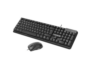 Añadir a la cesta Tacens Anima ACP0ES Teclado y Ratón USB Tacens Anima ACP0ES Teclado y Ratón USB