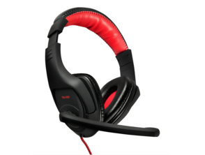 Añadir a la cesta Tacens Mars Gaming Auricular+Mic MH1 Vol.ajustable Tacens Mars Gaming Auricular+Mic MH1 Vol.ajustable
