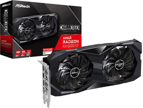 Añadir a la cesta Tarjeta Gráfica Asrock RX6600XT Challenger D 8GB OC Tarjeta Gráfica Asrock RX6600XT Challenger D 8GB OC