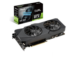 Añadir a la cesta Tarjeta Gráfica ASUS Dual RTX 2080S O8G EVO V2 8GB GDDR6 Tarjeta Gráfica ASUS Dual RTX 2080S O8G EVO V2 8GB GDDR6