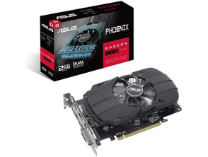 Añadir a la cesta Tarjeta Gráfica Asus PH550 2GB GDDR5 Tarjeta Gráfica Asus PH550 2GB GDDR5