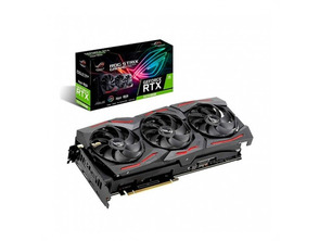 Añadir a la cesta Tarjeta Gráfica ASUS ROG Strix RTX 2070S A8G Gaming Tarjeta Gráfica ASUS ROG Strix RTX 2070S A8G Gaming