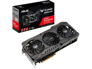 Añadir a la cesta Tarjeta Gráfica Asus TUF Gaming RX6800 16GB GDDR6 Tarjeta Gráfica Asus TUF Gaming RX6800 16GB GDDR6