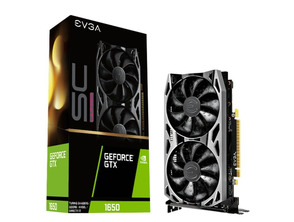 Añadir a la cesta Tarjeta Gráfica EVGA Geforce GTX 1650 SC Ultra Gaming 4GB GDDR6 Tarjeta Gráfica EVGA Geforce GTX 1650 SC Ultra Gaming 4GB GDDR6