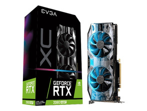 Añadir a la cesta Tarjeta Gráfica EVGA Geforce RTX 2080 Super XC Gaming 8 GB GDDR6 1830 MHz Tarjeta Gráfica EVGA Geforce RTX 2080 Super XC Gaming 8 GB GDDR6 1830 MHz
