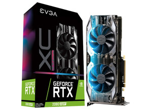 Añadir a la cesta Tarjeta Gráfica EVGA Geforce RTX 2080 SUPER XC ULTRA 8 GB GDDR6 Tarjeta Gráfica EVGA Geforce RTX 2080 SUPER XC ULTRA 8 GB GDDR6