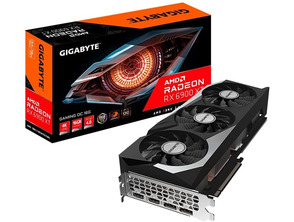 Añadir a la cesta Tarjeta Gráfica Gigabyte AMD Radeon RX 6900 XT Gaming OC 16GB Tarjeta Gráfica Gigabyte AMD Radeon RX 6900 XT Gaming OC 16GB