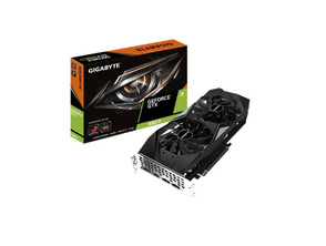 Añadir a la cesta Tarjeta Gráfica Gigabyte Geforce GTX 1660 TI Windforce OC 6 GB DDR6 Tarjeta Gráfica Gigabyte Geforce GTX 1660 TI Windforce OC 6 GB DDR6