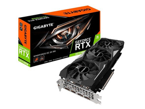 Añadir a la cesta Tarjeta Gráfica Gigabyte Geforce RTX 2070 Super Windforce 8GB 1785 MHz Tarjeta Gráfica Gigabyte Geforce RTX 2070 Super Windforce 8GB 1785 MHz