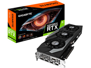 Añadir a la cesta Tarjeta Gráfica Gigabyte Geforce RTX 3080 Ti Gaming OC 12GB GDDR6X Tarjeta Gráfica Gigabyte Geforce RTX 3080 Ti Gaming OC 12GB GDDR6X
