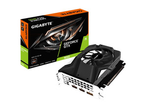 Añadir a la cesta Tarjeta Gráfica Gigabyte GTX 1650 Mini ITX OC 4GB GDDR5 Tarjeta Gráfica Gigabyte GTX 1650 Mini ITX OC 4GB GDDR5