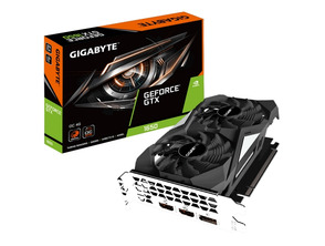 Añadir a la cesta Tarjeta Gráfica Gigabyte GTX 1650 OC 4GB GDDR5 Tarjeta Gráfica Gigabyte GTX 1650 OC 4GB GDDR5