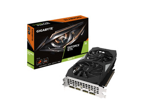 Añadir a la cesta Tarjeta Gráfica Gigabyte GTX 1660TI OC 6GB GDDR6 Tarjeta Gráfica Gigabyte GTX 1660TI OC 6GB GDDR6