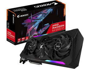 Añadir a la cesta Tarjeta Gráfica Gigabyte GV-R69XTAORUS M-16GD Radeon RX6900XT 16GB GDDR6 Tarjeta Gráfica Gigabyte GV-R69XTAORUS M-16GD Radeon RX6900XT 16GB GDDR6
