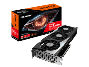 Añadir a la cesta Tarjeta Gráfica Gigabyte Radeon RX 6500 XT Gaming OC 4GB GDDR6 Tarjeta Gráfica Gigabyte Radeon RX 6500 XT Gaming OC 4GB GDDR6