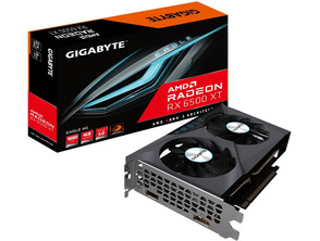 Añadir a la cesta Tarjeta Gráfica Gigabyte Radeon RX 6500XT Eagle 4GB Tarjeta Gráfica Gigabyte Radeon RX 6500XT Eagle 4GB
