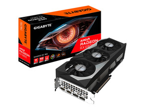Añadir a la cesta Tarjeta Gráfica Gigabyte Radeon RX 6800 Gaming OC 16GB GDDR6 Tarjeta Gráfica Gigabyte Radeon RX 6800 Gaming OC 16GB GDDR6
