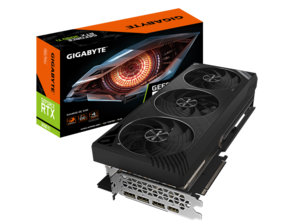 Añadir a la cesta Tarjeta Gráfica Gigabyte RTX3090 TI 24GB GDDR6X Tarjeta Gráfica Gigabyte RTX3090 TI 24GB GDDR6X