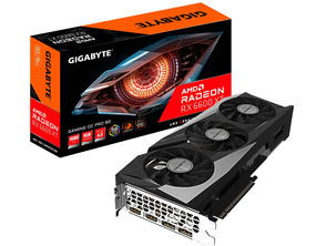 Añadir a la cesta Tarjeta Gráfica Gigabyte RX 6600XT Gaming Pro OC 8GB GDDR6 Tarjeta Gráfica Gigabyte RX 6600XT Gaming Pro OC 8GB GDDR6