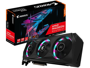 Añadir a la cesta Tarjeta Gráfica Gigabyte RX 6700XT Elite 12GB GDDR6 Tarjeta Gráfica Gigabyte RX 6700XT Elite 12GB GDDR6