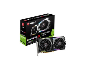 Añadir a la cesta Tarjeta Gráfica MSI GTX 1660 Gaming X 6GB GDDR6 Tarjeta Gráfica MSI GTX 1660 Gaming X 6GB GDDR6
