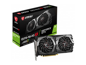 Añadir a la cesta Tarjeta Gráfica MSI GTX Gaming X 4GB DDR5 Tarjeta Gráfica MSI GTX Gaming X 4GB DDR5