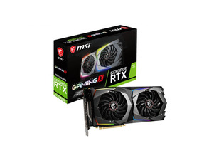 Añadir a la cesta Tarjeta Gráfica MSI RTX 2070 Super Gaming X 8GB GDDR6 Tarjeta Gráfica MSI RTX 2070 Super Gaming X 8GB GDDR6