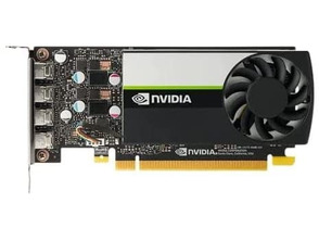 Añadir a la cesta Tarjeta Gráfica PNY Nvidia T600 4GB GDDR6 Tarjeta Gráfica PNY Nvidia T600 4GB GDDR6