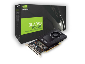 Añadir a la cesta Tarjeta Gráfica PNY Quadro P2200 5GB GDDR5 Tarjeta Gráfica PNY Quadro P2200 5GB GDDR5
