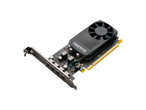 Añadir a la cesta Tarjeta Gráfica PNY Quadro P620 2GB GDDR5 DP V2 Tarjeta Gráfica PNY Quadro P620 2GB GDDR5 DP V2