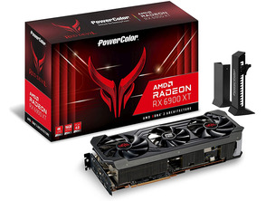 Añadir a la cesta Tarjeta Gráfica Powercolor Red Devil RX 6900XT 16GB GDDR6 Tarjeta Gráfica Powercolor Red Devil RX 6900XT 16GB GDDR6