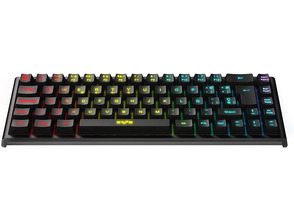 Añadir a la cesta Teclado Energy Sistem ESGK4 Kompact-Wireless Black Teclado Energy Sistem ESGK4 Kompact-Wireless Black