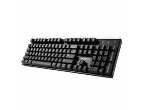 Añadir a la cesta Teclado Gaming Gigabyte Force K83 Mecánico Teclado Gaming Gigabyte Force K83 Mecánico