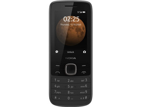 Añadir a la cesta Teléfono Móvil Nokia 225 4G Negro Teléfono Móvil Nokia 225 4G Negro