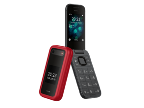 Añadir a la cesta Teléfono Móvil Nokia 2660 Flip Rojo Teléfono Móvil Nokia 2660 Flip Rojo