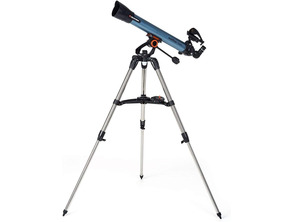 Añadir a la cesta Telescopio Celestron Inspire 70mm AZ refractor Telescopio Celestron Inspire 70mm AZ refractor