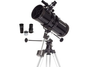 Añadir a la cesta Telescopio Celestron PowerSeeker 127 EQ Telescopio Celestron PowerSeeker 127 EQ