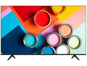 Añadir a la cesta Televisión Hisense 75A6G LED 75'' Smart TV 4K UHD Televisión Hisense 75A6G LED 75'' Smart TV 4K UHD