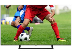 Añadir a la cesta Televisión Hisense H65A7300F 65'' DLED Smart TV UHD Televisión Hisense H65A7300F 65'' DLED Smart TV UHD