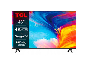 TV LED Xiaomi TV A2 ELA4805EU 32 '' HD - DiscoAzul.com