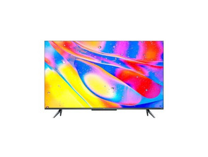 Añadir a la cesta Televisión QLED 43'' TCL 43C725 Android TV/4K UHD Televisión QLED 43'' TCL 43C725 Android TV/4K UHD