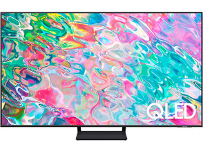 Añadir a la cesta Televisión Samsung QLED QE65Q70BAT 65'' Ultra HD 4K/SmartTV/Wifi Televisión Samsung QLED QE65Q70BAT 65'' Ultra HD 4K/SmartTV/Wifi