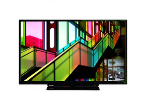 Añadir a la cesta Televisión Toshiba 32W3163DG 32'' Smart TV HD Televisión Toshiba 32W3163DG 32'' Smart TV HD