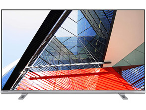 Añadir a la cesta Televisión Toshiba 43UL4B63DG 43'' DLED Smart TV 4K UHD Televisión Toshiba 43UL4B63DG 43'' DLED Smart TV 4K UHD